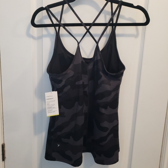 Powersoft Tank Top - Picture 2 of 3